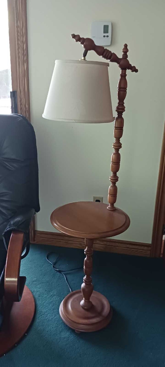 Floor Lamp