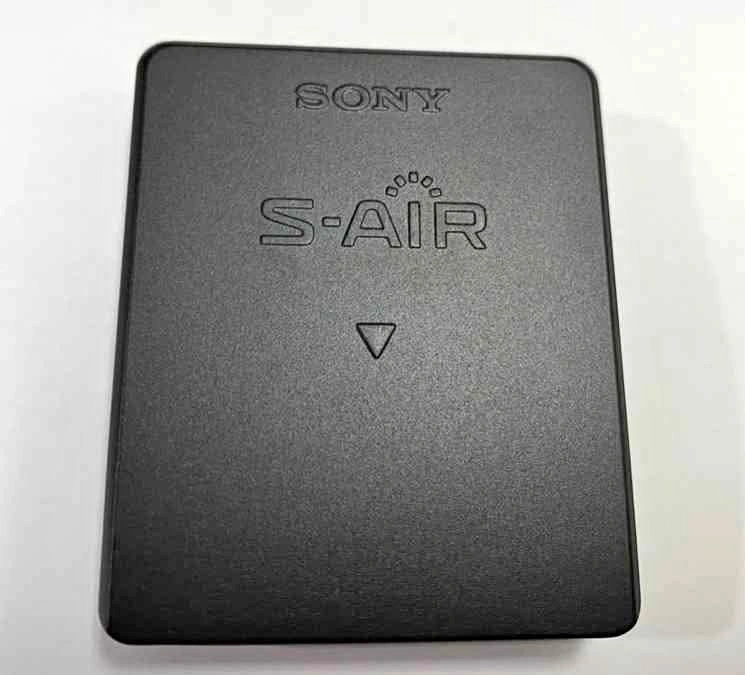 Sony S-Air Wireless Transceiver EZW-RT10