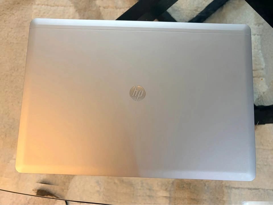 HP EliteBook Folio 9480m Laptop – i5 / 256GB SSD - photo 3