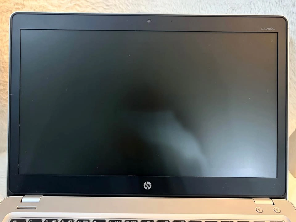 HP EliteBook Folio 9480m Laptop – i5 / 256GB SSD - photo 5