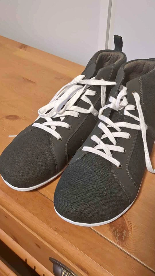 Mens Xero Toronto Shoe Size 13