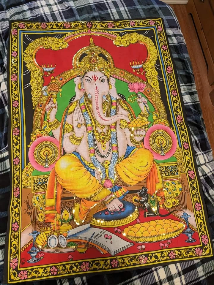 Tapestries