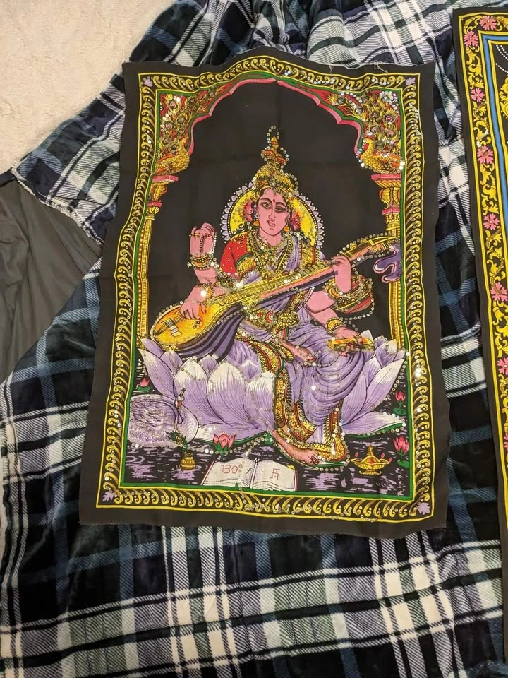 Tapestries - photo 2