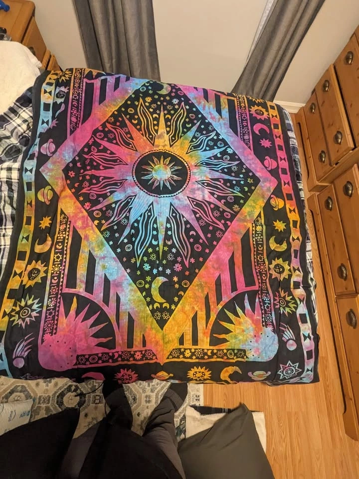 Tapestries - photo 5