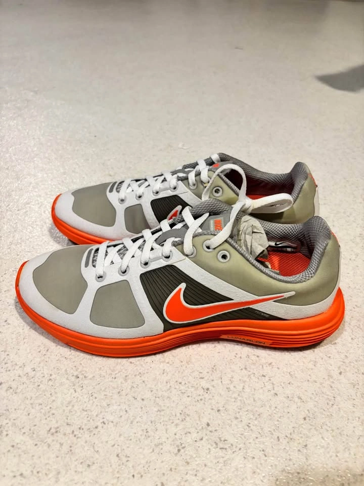 Nike Lunaracer+ 2 women's running shoes size 9 - photo 2