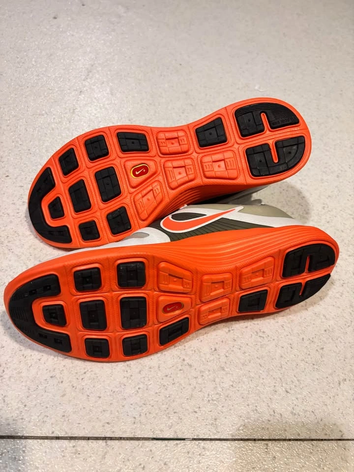 Nike Lunaracer+ 2 women's running shoes size 9 - photo 3