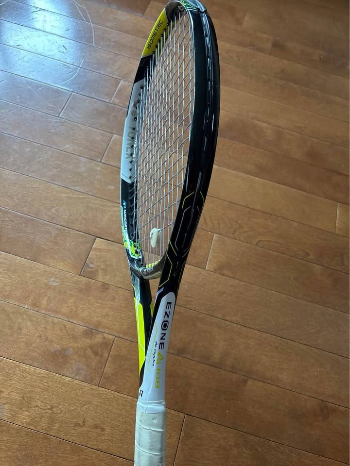Yonex Isometric Tennis Racket - photo 5