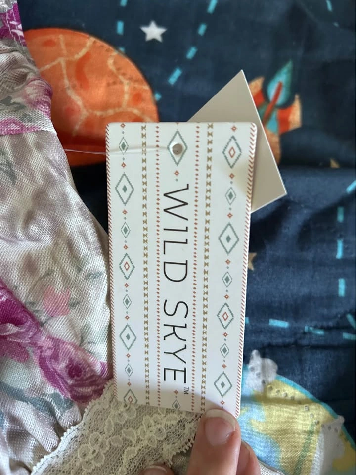 Wild Skye Mesh Dress - photo 3