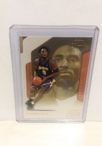 Flair Kobe Bryant