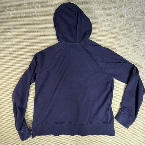Under Armour Men's M Black Full Zip Hoodie Athletic Training - photo 2