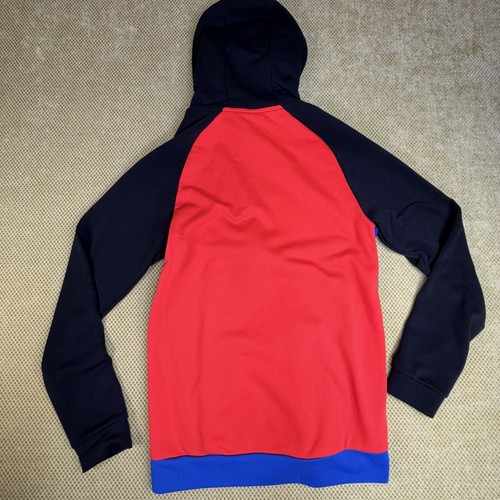 Nike Therma-FIT Men's Colourblock Full Zip Hoodie - photo 2