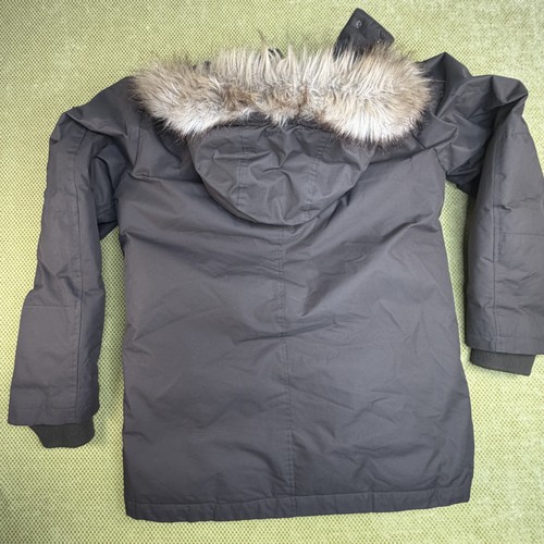Buffalo David Bitton Men's L Olive Green Insulated Winter Parka - photo 3