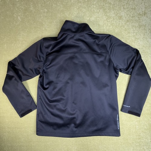 Under Armour ColdGear Infrared Mens Black Softshell Jacket - photo 2