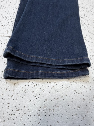 FDJ French Dressing Suzanne Jeans Women's Size 8 Dark Wash NWT - photo 4