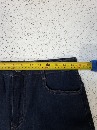 FDJ French Dressing Suzanne Jeans Women's Size 8 Dark Wash NWT - photo 5