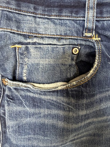 G-Star Raw Men's Jeans 34x34 Medium Wash Straight-to-Bootcut - photo 5
