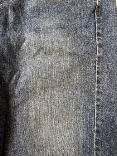 Levi's 514 Straight Jeans Men's 30x30 Medium Wash - photo 5
