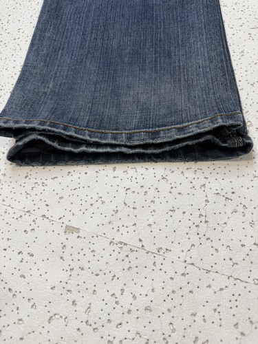 Buffalo David Bitton Ruffer-X Men's Jeans 34x32 Bootcut Stretch - photo 5