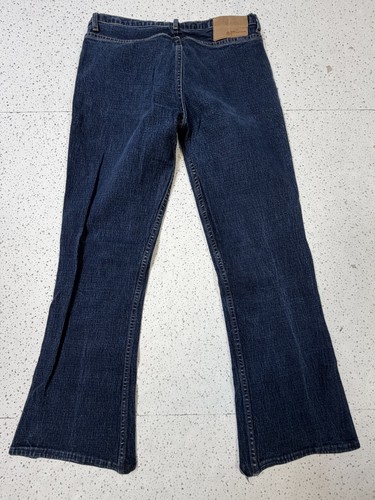 Guess Stretch Denim Jeans Women's W29 Medium Wash Slim Bootcut - photo 2