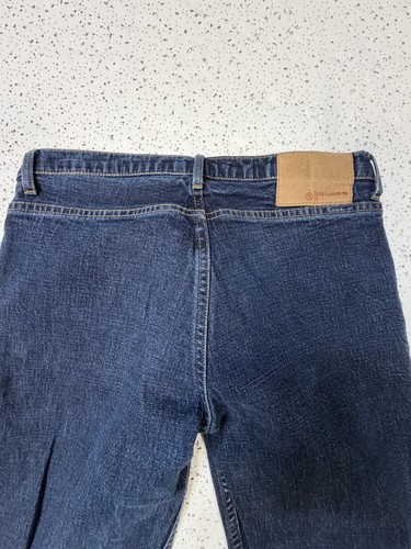 Guess Stretch Denim Jeans Women's W29 Medium Wash Slim Bootcut - photo 3