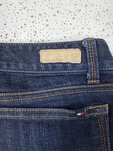 Tommy Hilfiger Premium Jeans Men's W32 L30 Dark Indigo - photo 3