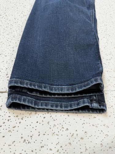 7 For All Mankind Slimmy Jeans Women's Size 36 Medium Wash - photo 5