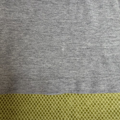 Craftsman Men's S Grey Waffle Knit Thermal Long Sleeve Shirt - photo 4