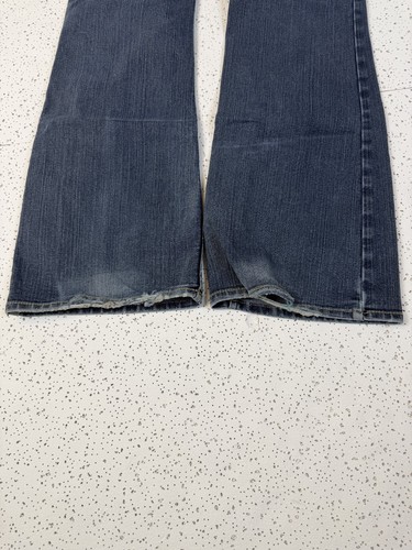 Silver Jeans Co Suki Bootcut Jeans Womens Medium Wash Stretch - photo 3