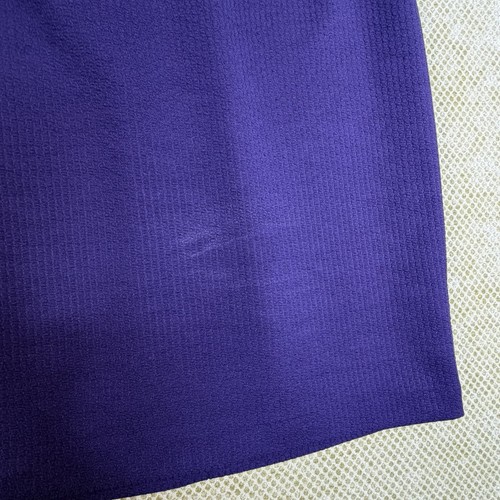 Dynamite Women's M Purple Bodycon Sheath Mini Dress - photo 5
