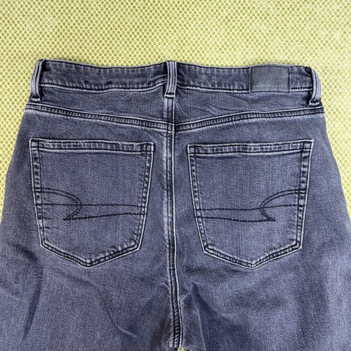 American Eagle Women's Straight Jeans Size 4 Short - photo 3
