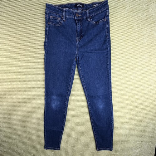 Buffalo David Bitton Molly Women's Jeans Size 4