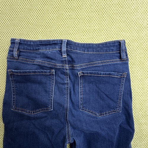 Buffalo David Bitton Molly Women's Jeans Size 4 - photo 4