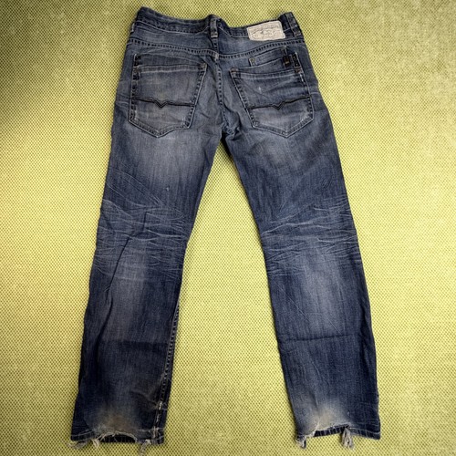 Vintage Buffalo David Bitton Travis-X Men's Jeans W31 L32 - photo 2