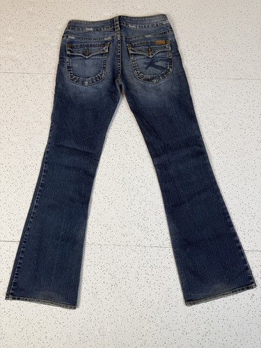 Silver Jeans Tuesday Bootcut Jeans Women's 29 Medium Wash - photo 2