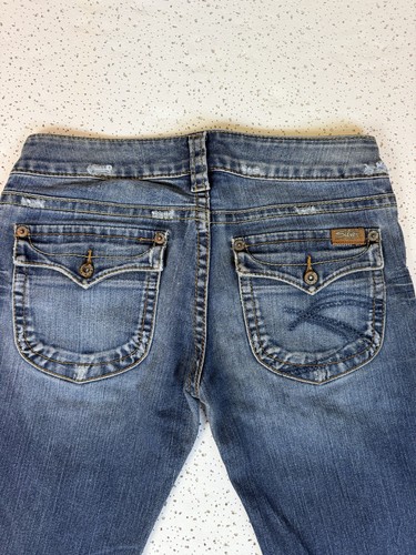 Silver Jeans Tuesday Bootcut Jeans Women's 29 Medium Wash - photo 4