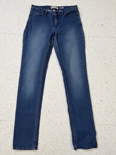 Calvin Klein Ultimate Skinny Jeans Men's 28x32 Medium Wash