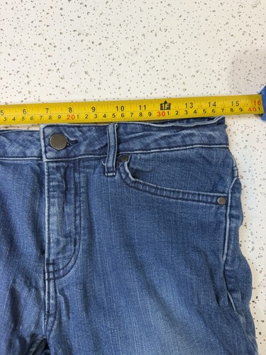 Calvin Klein Ultimate Skinny Jeans Men's 28x32 Medium Wash - photo 5