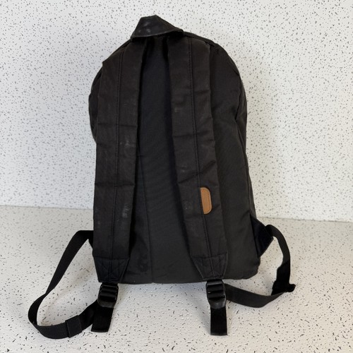 Herschel Supply Co Black Classic Backpack Striped Lining Interio - photo 5