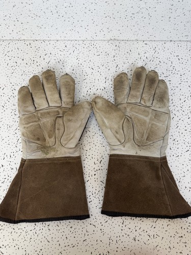 Superior Glove Endura 378GKGVB 2XL A6 Impact Work Gloves - photo 2