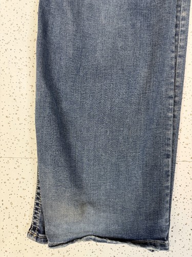 Silver Jeans Co Gordie Jeans Mens 33x32 Medium Wash Straight - photo 3
