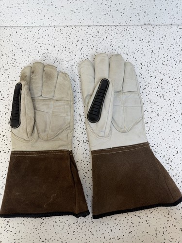 Superior Glove Endura 378GKGVB 2XL Left Hand Work Gloves Lot of - photo 2