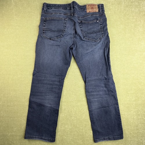 Buffalo David Bitton Driver Men's Jeans W33 L32 Relaxed - photo 2
