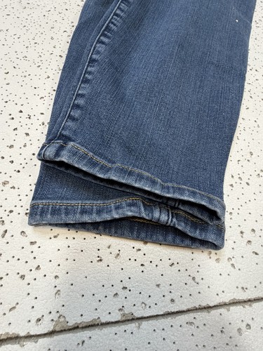 Torrid Bombshell Skinny Premium Jeans Women's 20R Distressed - photo 5