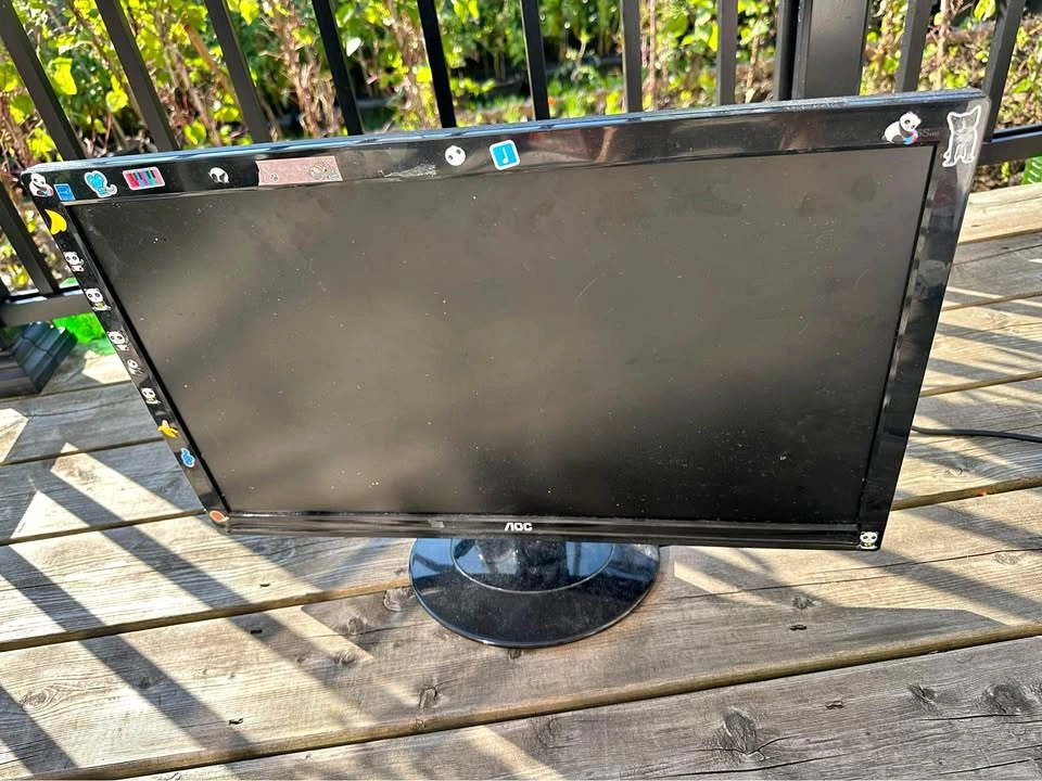 Monitor for sale