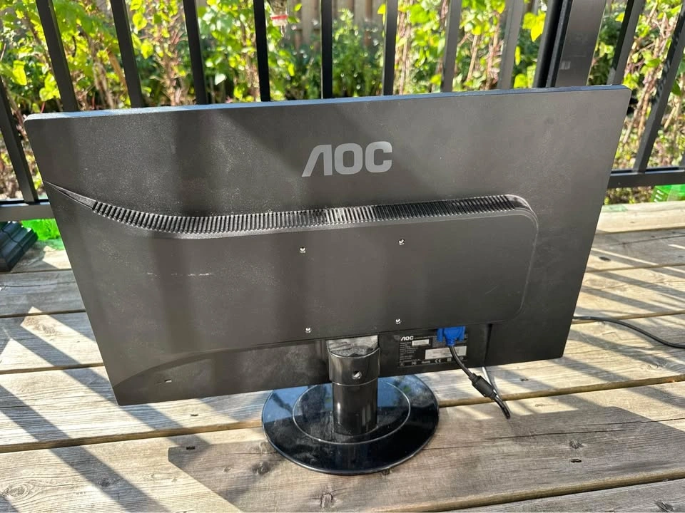Monitor for sale - photo 2