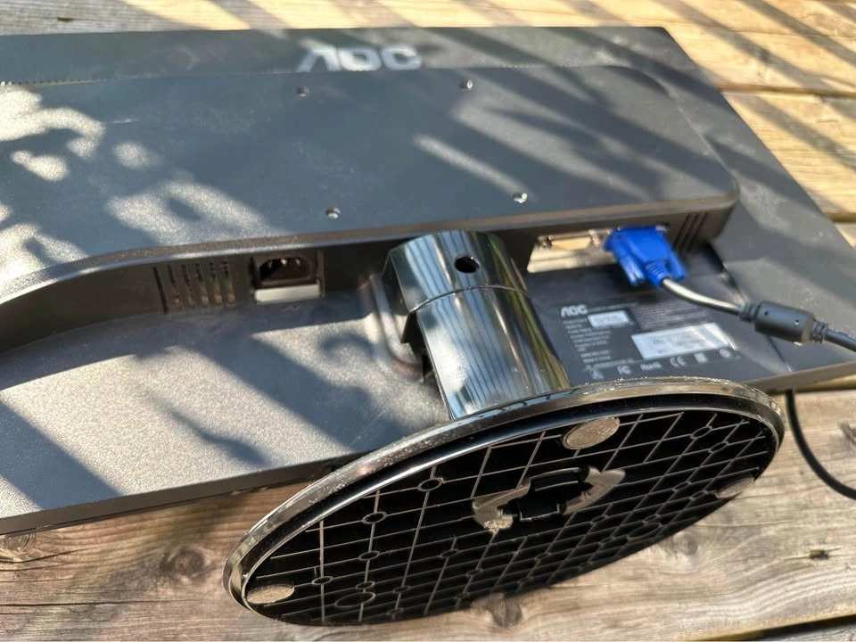 Monitor for sale - photo 3