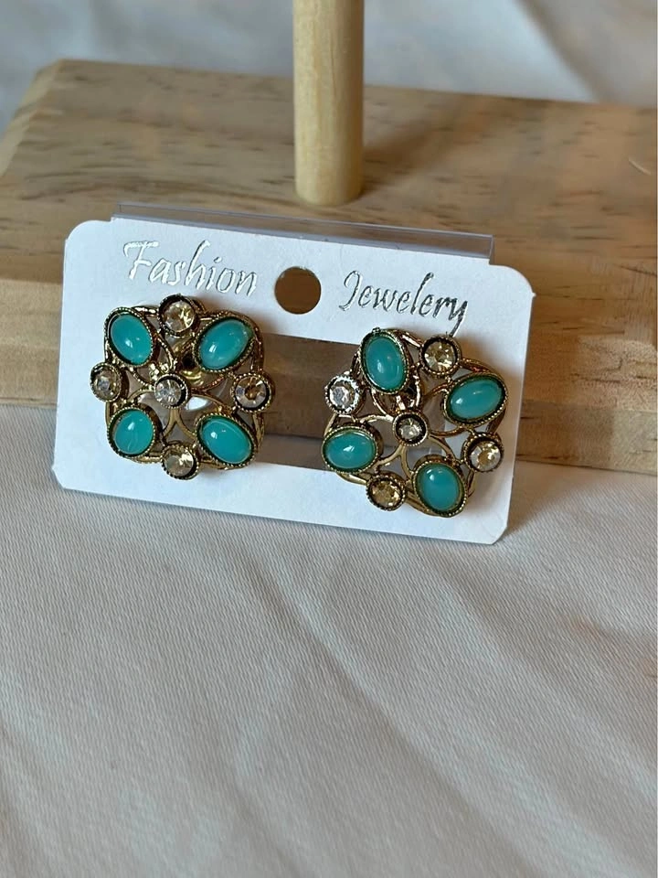Fancy Stud