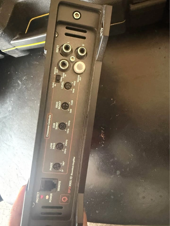 Quantum Amp - photo 4