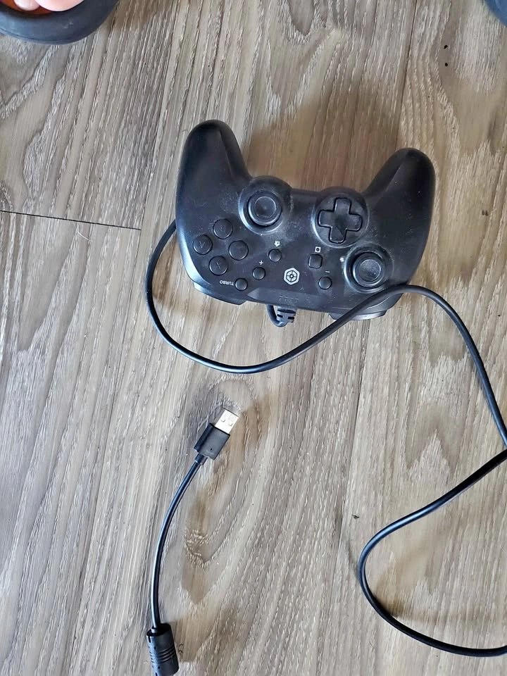 Biogenik Nintendo switch controller 15$
