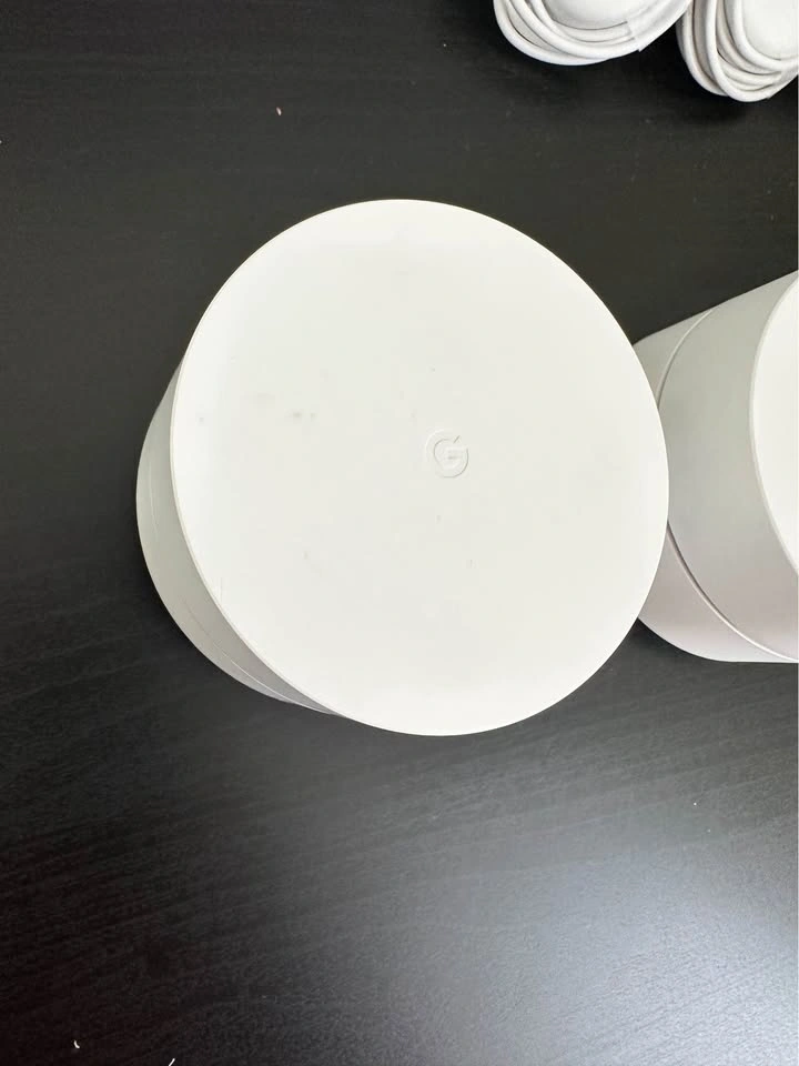 Google Wifi Mesh System (3-Pack) Model: GJ2CQ - photo 2